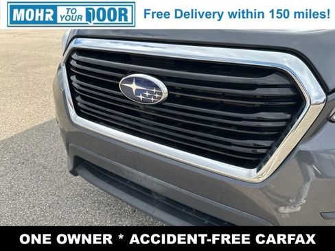 Used 2020 Subaru Ascent Touring w/ Popular Package #3 image 40