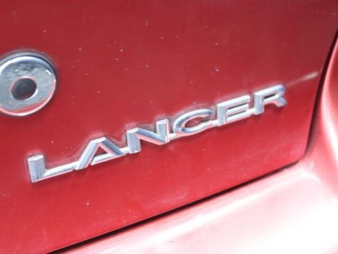 Used 2014 Mitsubishi Lancer ES image 7