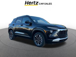 Used 2025 Chevrolet TrailBlazer LT video 1