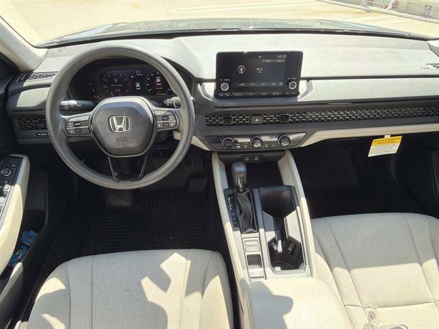 Used 2024 Honda Accord LX image 8