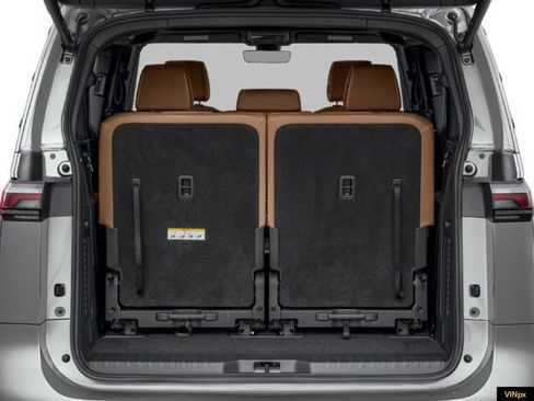 New 2025 Volkswagen ID. Buzz Pro S image 10