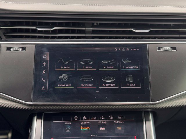 Used 2020 Audi RS Q8 AWD/4WD image 27