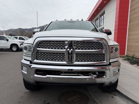Used 2016 RAM 2500 Power Wagon Laramie image 10