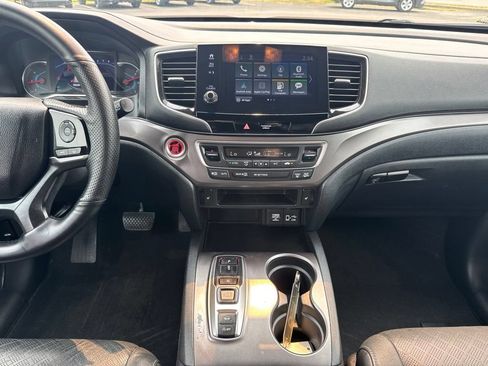 Used 2021 Honda Passport EX-L image 26