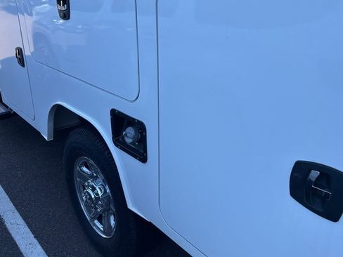 New 2024 RAM 3500 Tradesman image 26