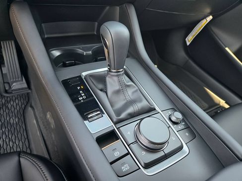 New 2026 MAZDA MAZDA3 2.5 S Sedan w/ Preferred Pkg FWD image 14