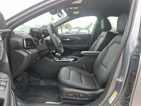 New 2026 Buick Envista Sport Touring w/ Convenience I Package image 7