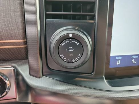 Used 2023 Ford F150 Platinum w/ Equipment Group 701A High AWD/4WD image 28