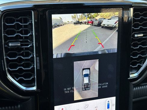 New 2025 Ford Ranger XLT w/ Technology Package image 18