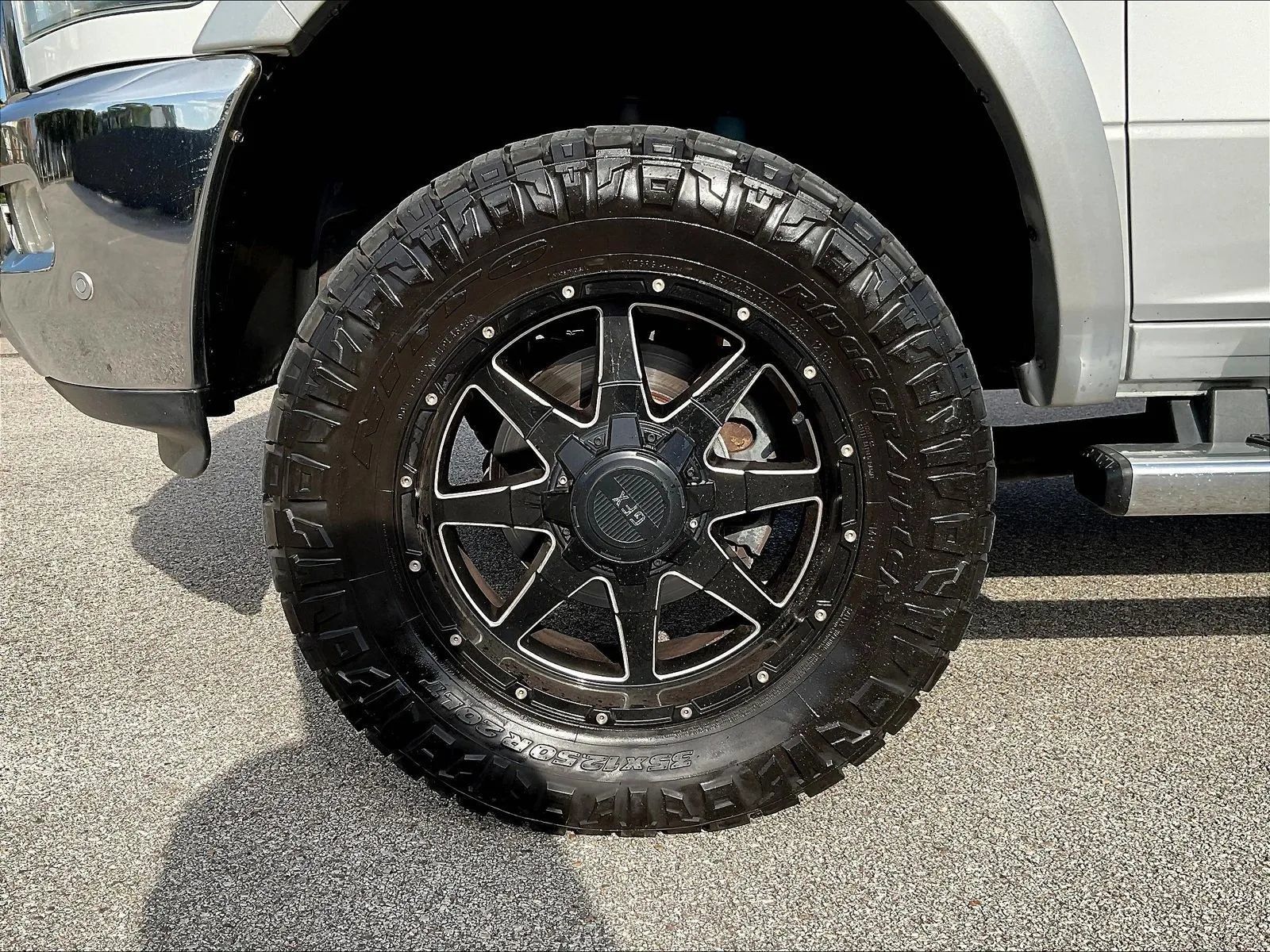 Used 2017 RAM 2500 Laramie w/ Snow Chief Group AWD/4WD image 41
