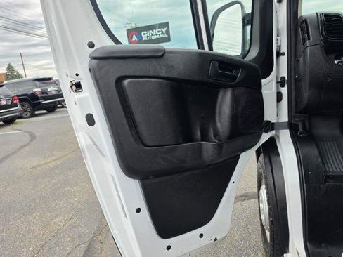 Used 2023 RAM ProMaster 2500 FWD image 22
