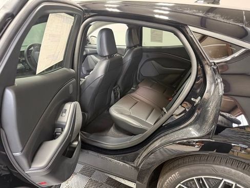 New 2026 Ford Mustang Mach-E Premium w/ Technology Package image 17