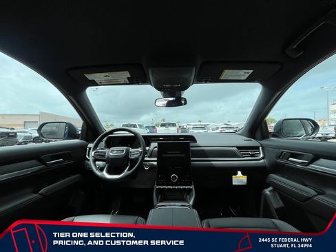 New 2026 GMC Terrain Elevation w/ Elevation Premium Package FWD image 14
