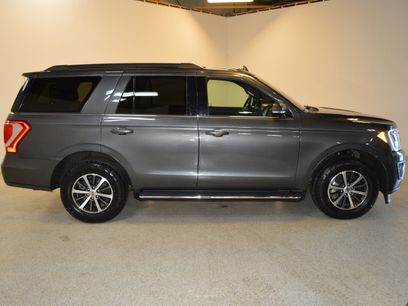 Used 2020 Ford Expedition XLT w/ Equipment Group 202A