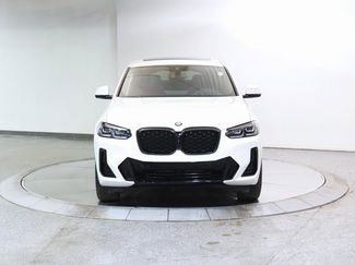 Used 2024 BMW X4 xDrive30i w/ Premium Package video 2