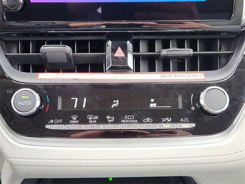 New 2026 Toyota Corolla Cross LE image 15