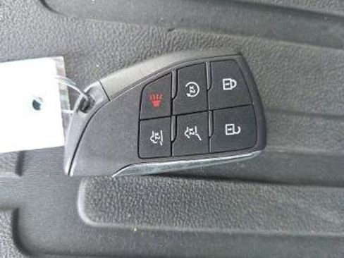 Used 2024 GMC Yukon XL Denali Ultimate w/ LPO, Floor Liner Package AWD/4WD image 24
