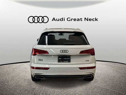 Used 2023 Audi Q5 2.0T Premium Plus w/ Premium Plus Package AWD/4WD image 20