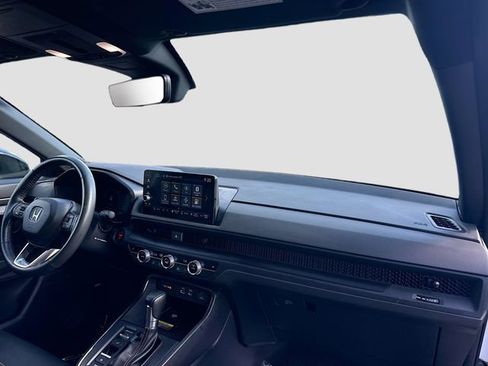 Used 2024 Honda CR-V Sport-L image 29