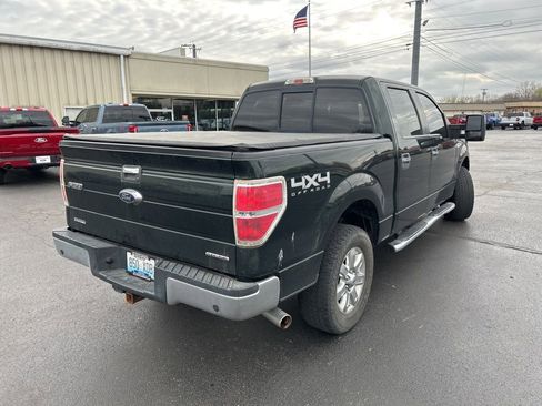 Used 2013 Ford F150 XLT w/ Luxury Equipment Group image 8
