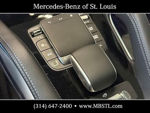 New 2026 Mercedes-Benz GLE 63 AMG S image 26