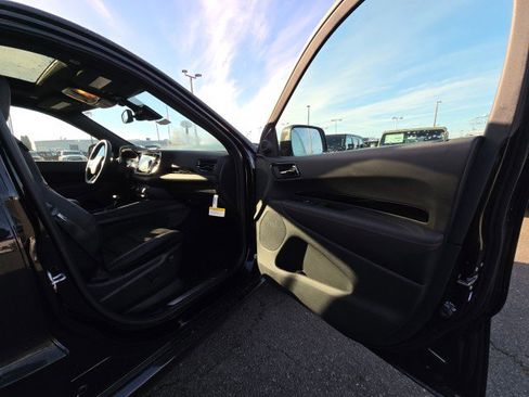 New 2026 Dodge Durango GT image 34