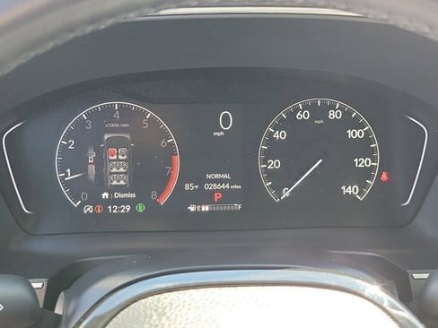 Used 2023 Honda Pilot Touring image 27