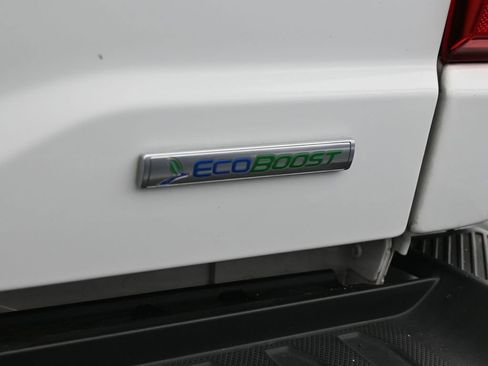 Used 2023 Ford F150 XLT w/ Equipment Group 302A High image 36