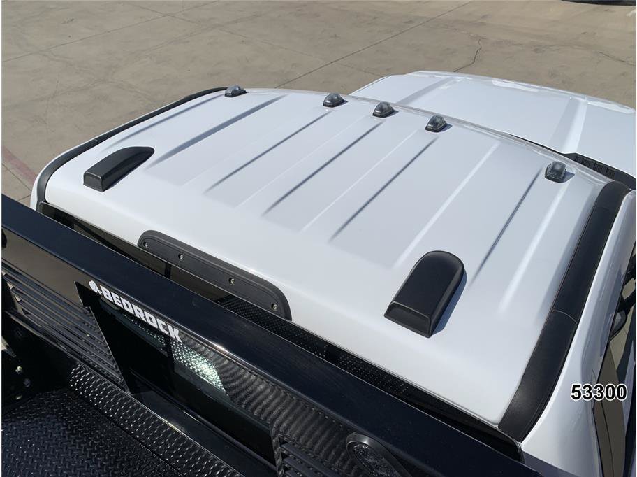 Used 2025 Ford F600 4x4 Regular Cab Super Duty image 8