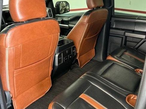 Used 2019 Ford F150 XLT w/ Equipment Group 302A Luxury image 17