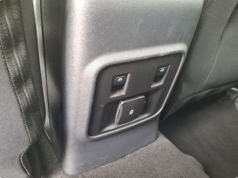 Used 2022 Ford Bronco Big Bend image 7