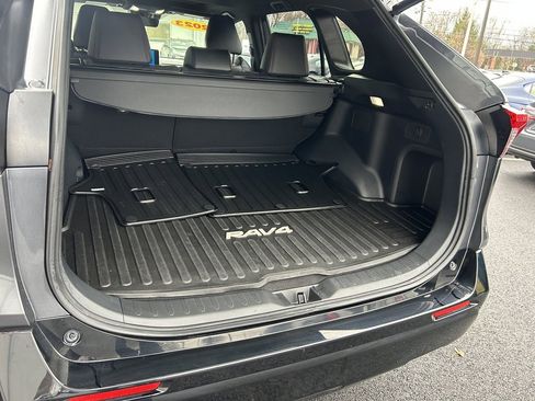 Used 2023 Toyota RAV4 XSE image 11