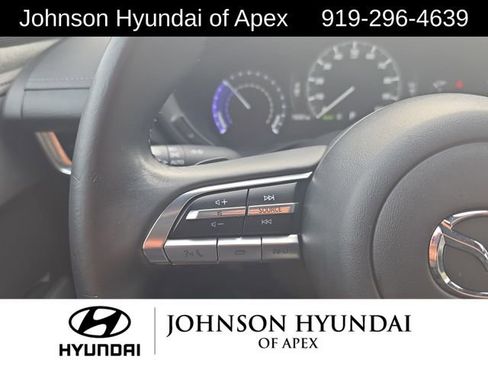 Used 2022 MAZDA MX-30 Electric w/ Premium Package image 27