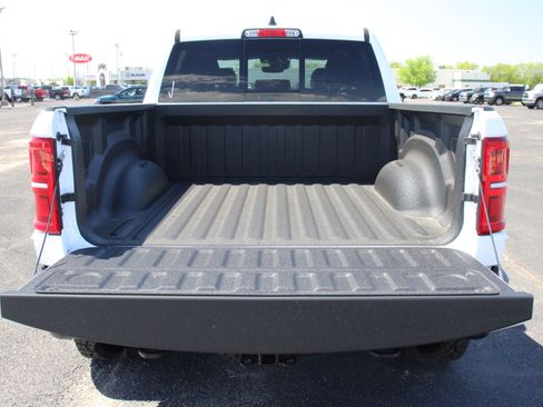 New 2026 RAM 1500 RHO AWD/4WD image 27