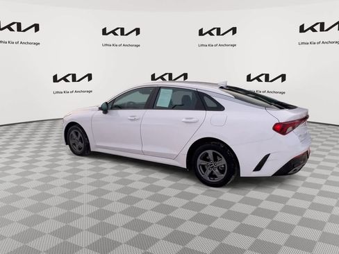 Used 2023 Kia K5 LXS image 6