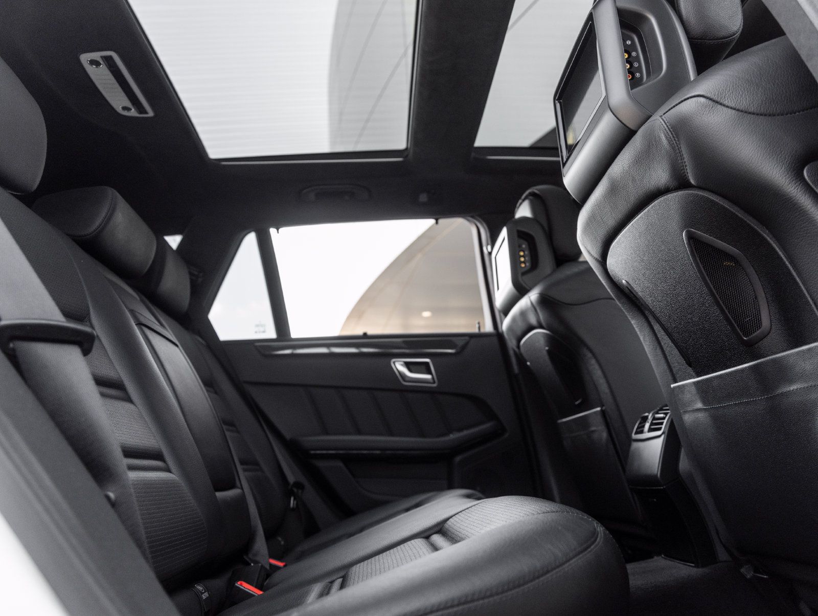 Used 2012 Mercedes-Benz E 63 AMG Wagon image 45