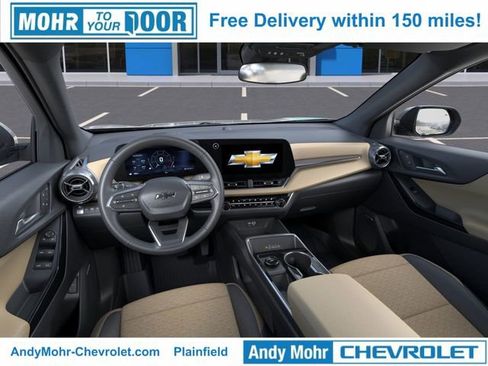 New 2026 Chevrolet Equinox ACTIV w/ Convenience Package III image 15