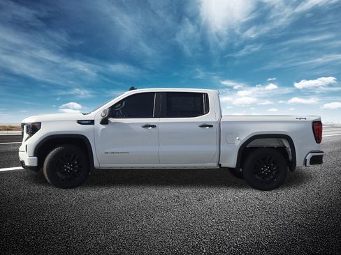 New 2026 GMC Sierra 1500 Pro image 16
