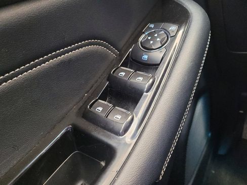 Used 2019 Ford Edge Titanium AWD/4WD image 27