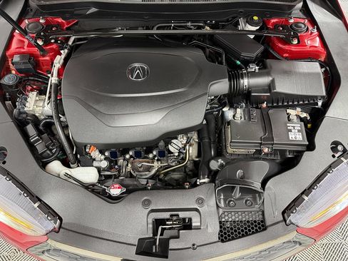 Used 2020 Acura TLX Type S PMC Edition AWD/4WD image 32