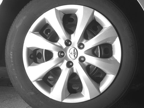 Used 2025 Toyota Corolla LE FWD image 15