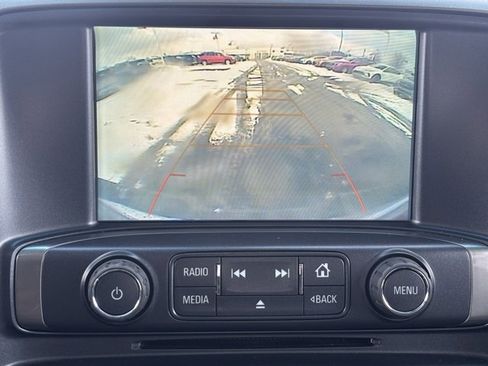 Used 2019 Chevrolet Silverado 2500 LTZ w/ Duramax Plus Package image 26