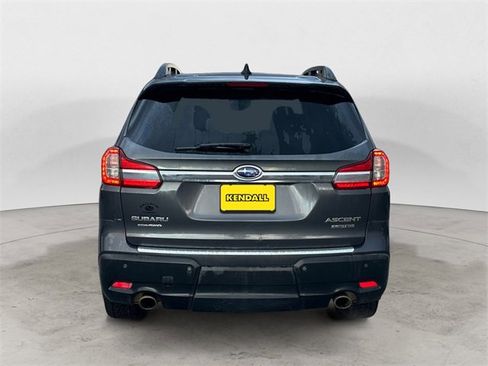 Used 2019 Subaru Ascent Limited w/ Popular Package #4 image 4