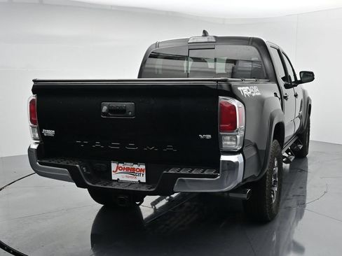 Used 2023 Toyota Tacoma TRD Off-Road AWD/4WD image 6