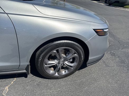 Used 2024 Honda Accord EX image 22