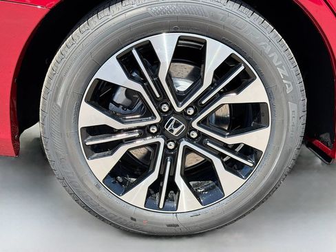 New 2026 Honda Odyssey Elite image 10