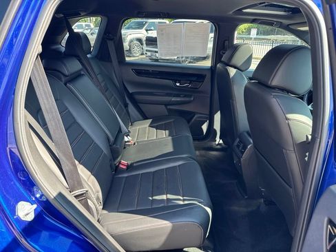 Used 2023 Honda CR-V Sport Touring image 28