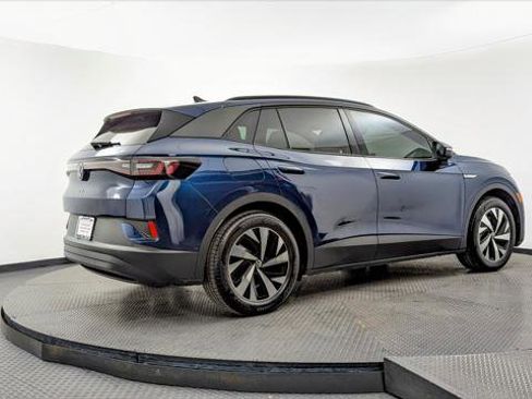 Used 2023 Volkswagen ID.4 Pro image 8