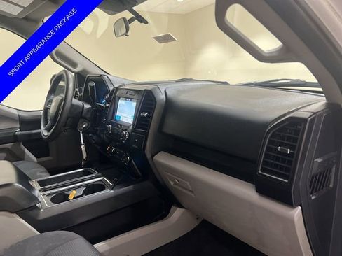 Certified 2019 Ford F150 XL w/ Equipment Group 101A Mid image 23