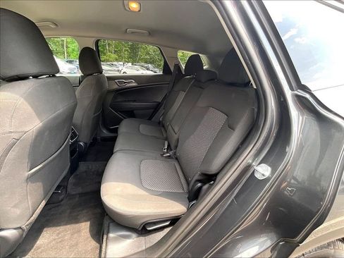 Used 2023 Kia Sportage LX AWD/4WD image 25